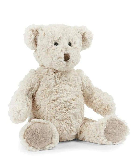 Teddy