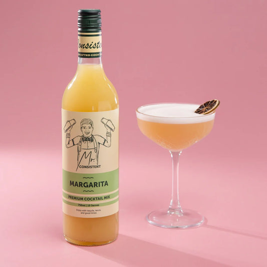 Cocktail Mix